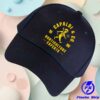 Lewis Capaldi Merch Store Capaldi & Co. Navy Cap