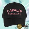 Lewis Capaldi Merch Store Capaldi Cultivation Co. Hat