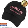 Lewis Capaldi Merch Store Capaldi Cultivation Co. Hat