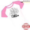 Lip Critic Store Merch Lip Critic Pink Murder Tee