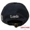 Lorde Merch Store 2025 Ultrasound Tour Hat