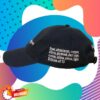 Lorde Merch Store 2025 Ultrasound Tour Hat