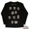 Lorde Merch Store Relic Tour Long Sleeve