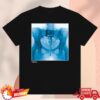 Lorde Merch Store Virgin T-Shirt Black