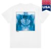 Lorde Merch Store Virgin T-Shirt White