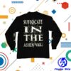 Lorna Shore Store Merch Lorna Shore Ashen Wake Long Sleeve Shirt 1 Lorna Shore Store Merch Lorna Shore Ashen Wake Long Sleeve Shirt