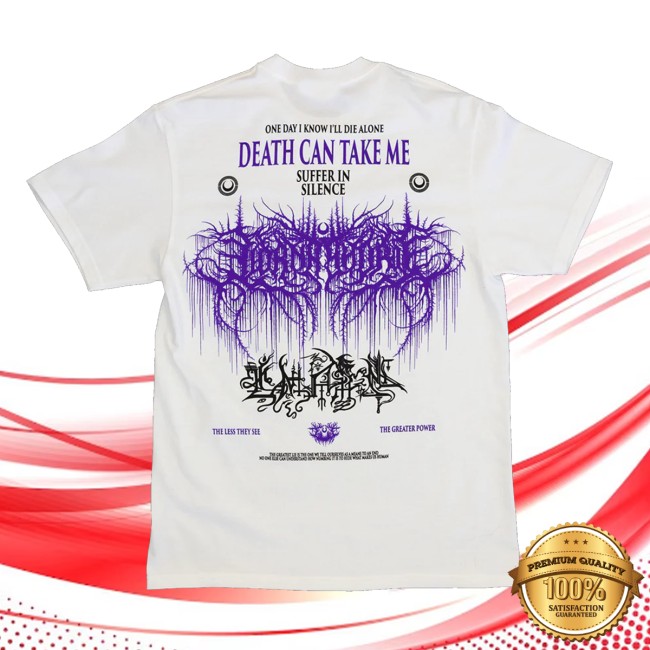Lorna Shore Store Merch Lorna Shore Death Can Take Me Shirt 4 Lorna Shore Store Merch Lorna Shore Death Can Take Me Shirt