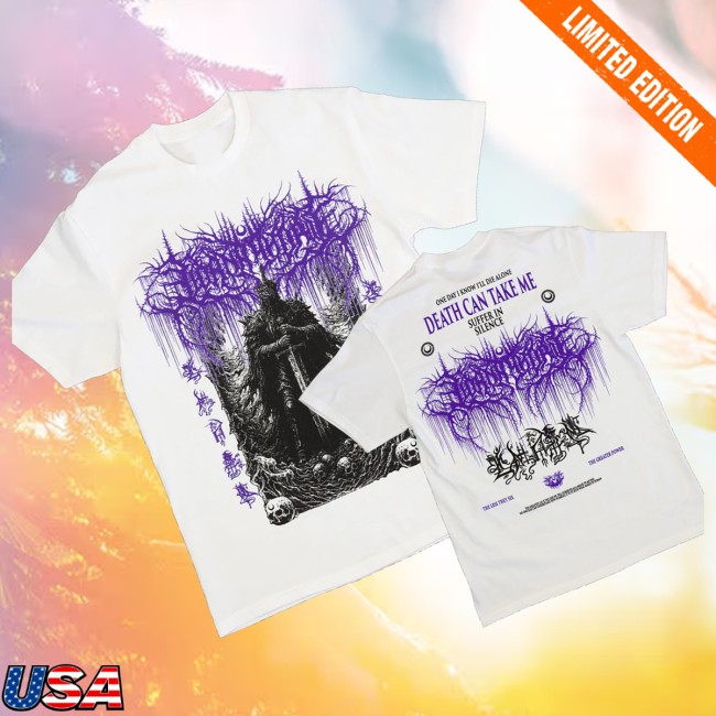 Lorna Shore Store Merch Lorna Shore Death Can Take Me Shirt 5 Lorna Shore Store Merch Lorna Shore Death Can Take Me Shirt