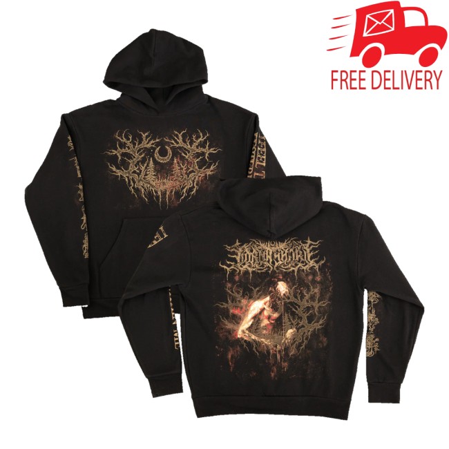 Lorna Shore Store Merch Lorna Shore Everblack Sigil Hoodie 6 Lorna Shore Store Merch Lorna Shore Everblack Sigil Hoodie