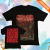 Lorna Shore Merch Lorna Shore Flesh Devil Shirt