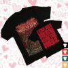Lorna Shore Store Merch Lorna Shore Flesh Devil Shirt 3 Lorna Shore Store Merch Lorna Shore Flesh Devil Shirt