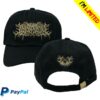 Lorna Shore Store Merch Lorna Shore Gold Logo Dad Hat