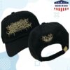 Lorna Shore Store Merch Lorna Shore Gold Logo Dad Hat