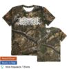 Lorna Shore Store Merch Lorna Shore Realtree Puff Camo Shirt
