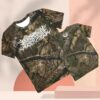Lorna Shore Store Merch Lorna Shore Realtree Puff Camo Shirt