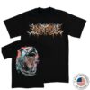 Lorna Shore Merch Lorna Shore Vicious Shirt