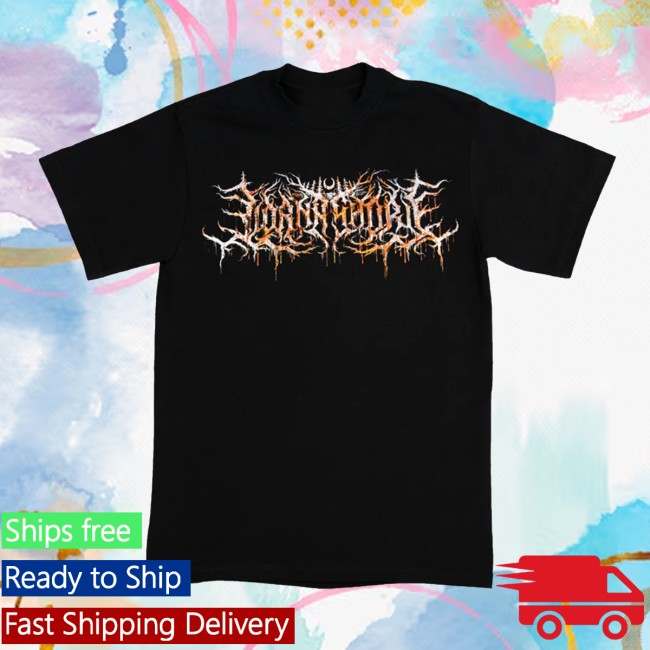 Lorna Shore Store Merch Lorna Shore Vicious Shirt 6 Lorna Shore Store Merch Lorna Shore Vicious Shirt