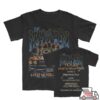 Lost Bros Merch Shop Store The Mayhem Tour Tee