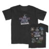 Lost Bros Trading Merch Shop Store Saddest Place Tattoo Shop Tee 7 Lost Bros Trading Merch Shop Store Saddest Place Tattoo Shop Tee