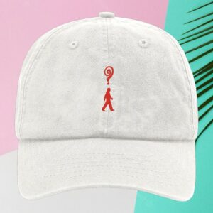 Louis Tomlinson Merch Store How Did We Get Here Tour White Cap