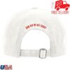 Louis Tomlinson Merch Store How Did We Get Here Tour White Cap