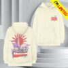 Louis Tomlinson Merch Store How Did We Get Here Uk Eu Tour London Exclusive Butter Yellow Hoodie
