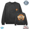 Louis Tomlinson Store Merch How Did We Get Here Tour Uk & Eu Charcoal Crewneck