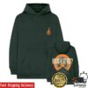 Louis Tomlinson Store Merch How Did We Get Here Uk-Eu Tour Black Hoodie
