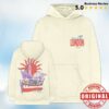 Louis Tomlinson Store Merch How Did We Get Here Uk-Eu Tour London Exclusive White Hoodie