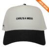 Loverboy Merch Store Carl's A Mess Hat