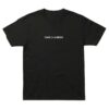 Loverboy Merch Store Carl's A Mess Tee Black