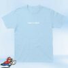 Loverboy Merch Store Carl's A Mess Tee Light Blue