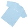 Loverboy Merch Store Carl's A Mess Tee Light Blue