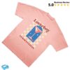 Loverboy Merch Store Cosmopolitan Tee