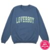 Loverboy Merch Store Loverboy Vintage University Indigo Blue Crewneck 5 Loverboy Merch Store Loverboy Vintage University Indigo Blue Crewneck