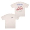 Loverboy Merch Store Send Martinis Tee