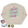 Loverboy Merch Store Sharks Friends Family Crew 2 Loverboy Merch Store Sharks Friends Family Crew