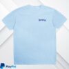 Loverboy Merch Store Sharks Friends Family Tee