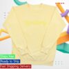 Loverboy Merch Store The Dylan Long Sleeve Shirt