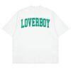 Loverboy Merch Store The May Mockneck Tee