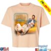 Luke Bryan Merch Store Country And She Knows It Crop Tee