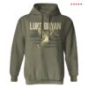 Luke Bryan Merch Store Mallard Tour Hoodie