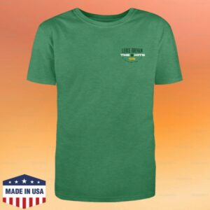 Luke Bryan Merch Store The Essential Hits Tee