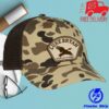Luke Bryan Merch Store The Flyway Patch Snapback