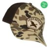Luke Bryan Merch Store The Flyway Patch Snapback