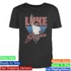 Luke Bryan Merch Store Word On The Street Classic Tour Tee