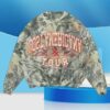 Machine Gun Kelly Merch Store Collegiate Tour Crewneck