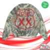 Machine Gun Kelly Merch Store Collegiate Tour Crewneck