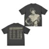 Machine Gun Kelly Merch Store Dated Photo Tee