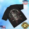 Machine Gun Kelly Merch Store Liberty Tour Shirt